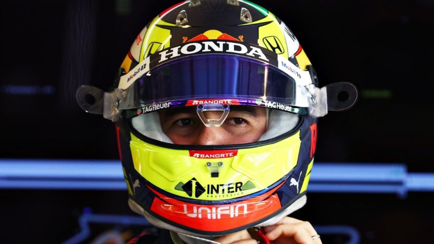 Las noticias sospechosas para meter presión a Checo Pérez por su asiento en Red Bull