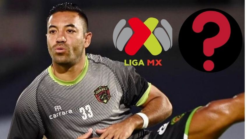 El nuevo equipo de Marco Fabián en la Liga MX y la oferta que rechazó