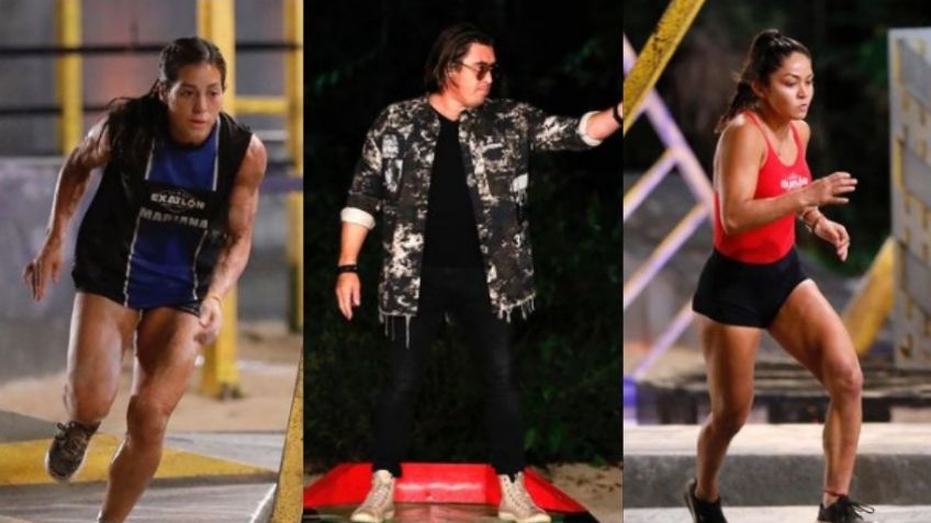 Exatlón México: ¿Qué equipo gana la última batalla por la fortaleza?