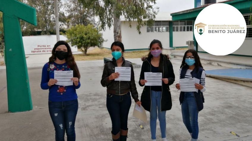 Beca Benito Juárez: ¿Tienes pagos pendientes? Aquí puedes reclamarlos