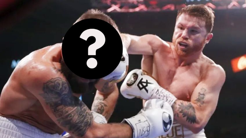 Canelo Álvarez: El nuevo rival que encenderá a sus detractores