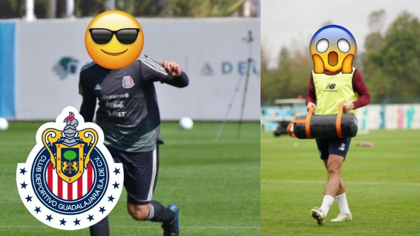 Chivas: Desde Europa puede llegar su nuevo refuerzo y esto pagaría por él