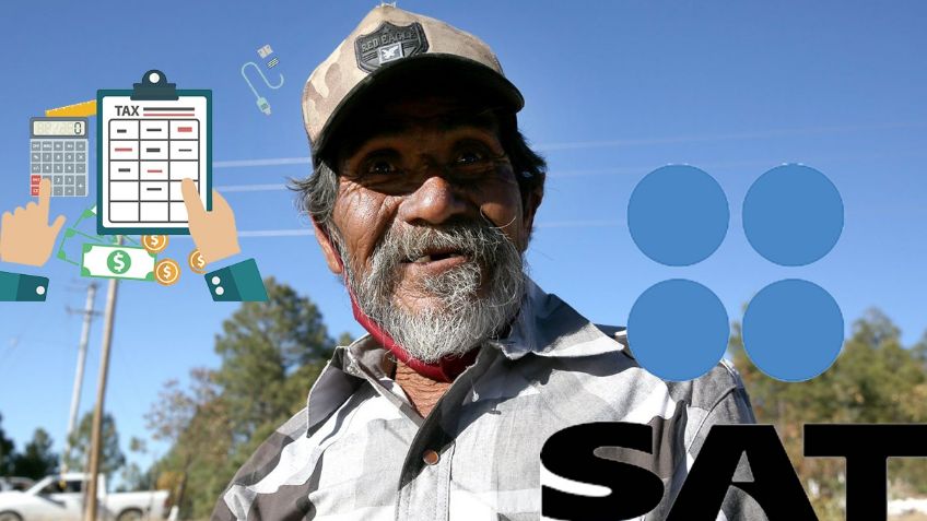 SAT: ¿Pensionados del IMSS pagan impuestos? Las cantidades que debes conocer