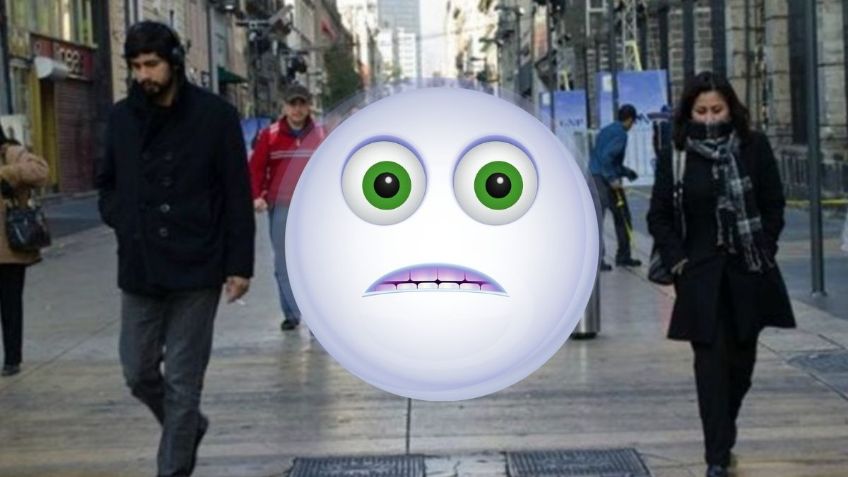 Clima México: ¡Toma precauciones! El día más frío de la semana del 17 al 22 de enero