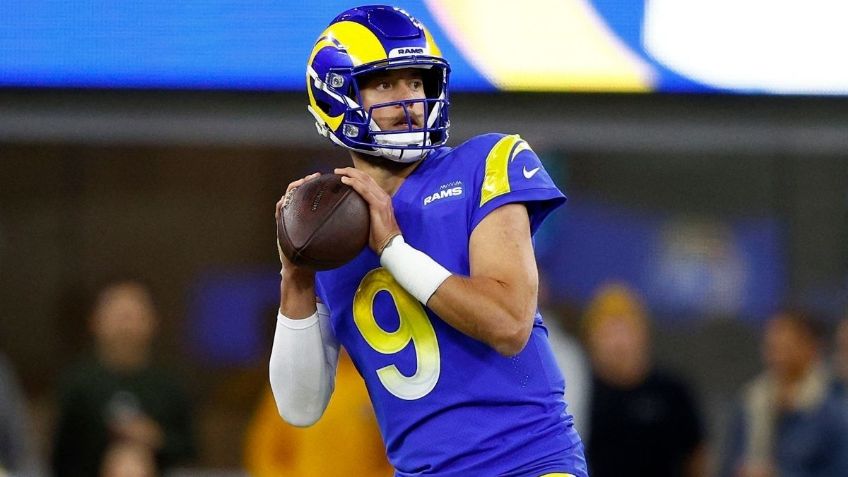 Cardinals 11-34 Rams | Resumen y touchdowns | Ronda Comodines NFL