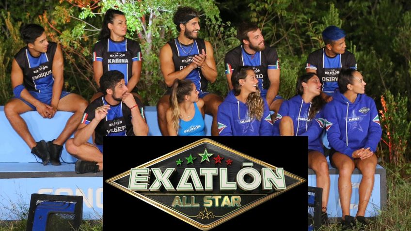 Exatlón México: Tunden al atleta que quiere estar en All Stars sin ser campeón o finalista