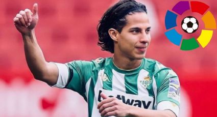 Diego Lainez: Lo único que falta para que salga del Betis a préstamo ¿A dónde irá?