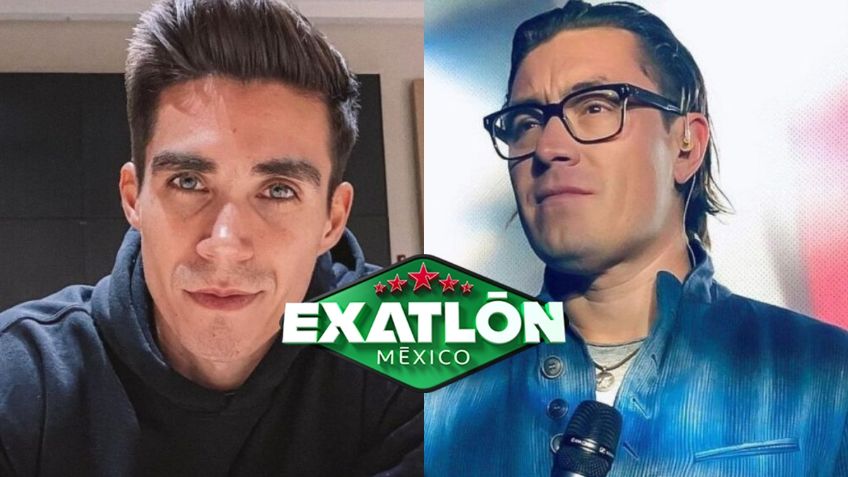 Exatlón México: Daniel Corral manda emotivo mensaje a Antonio Rosique por ¿su despedida?