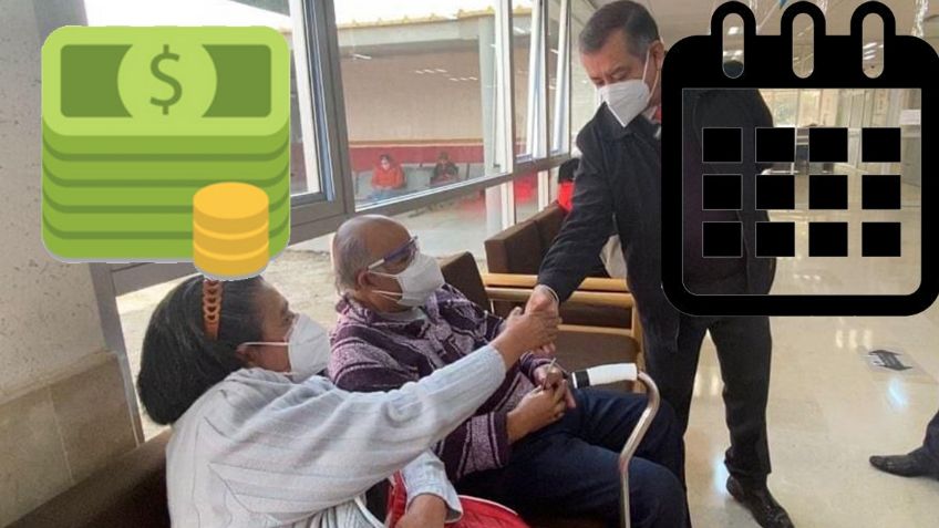 Pensión ISSSTE: ¿Qué día depositan el pago de febrero?