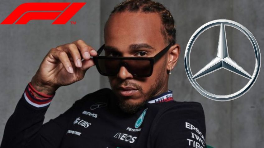 Hamilton rompe el silencio sobre el informe de la FIA por su polémica con Verstappen