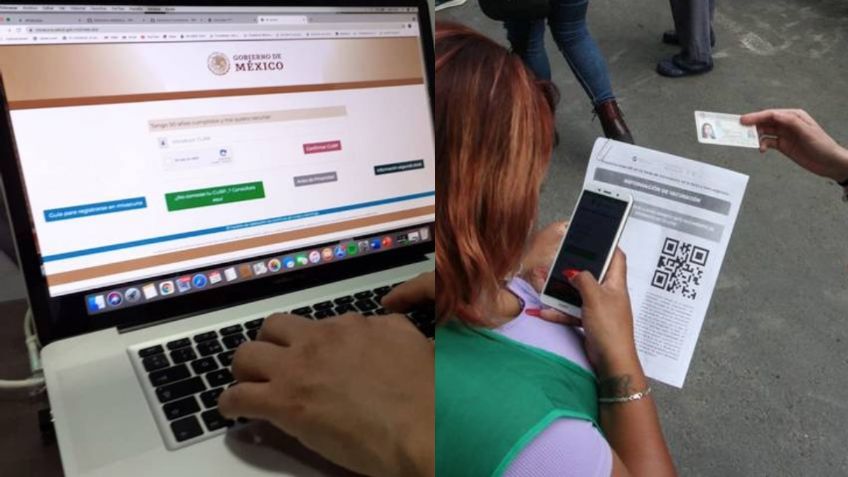 Vacunación: ¿Está mal tu certificado? Paso a paso dónde, y cómo corregirlo