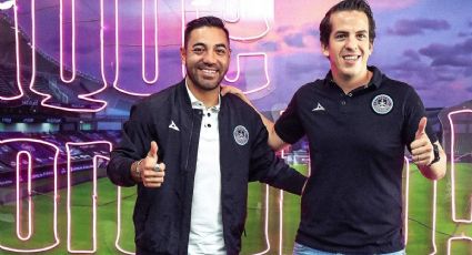 El sueldo que Marco Fabián ganará en Mazatlán FC será dividido así