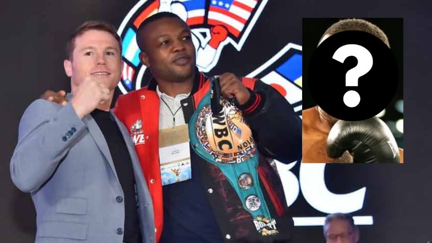 El nuevo rival que Canelo Álvarez contempla tras fracasar con Ilunga Makabu