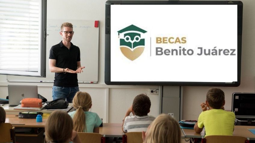 Beca Benito Juárez 2022: ¿Cuándo la pueden cobrar los alumnos de nuevo ingreso?