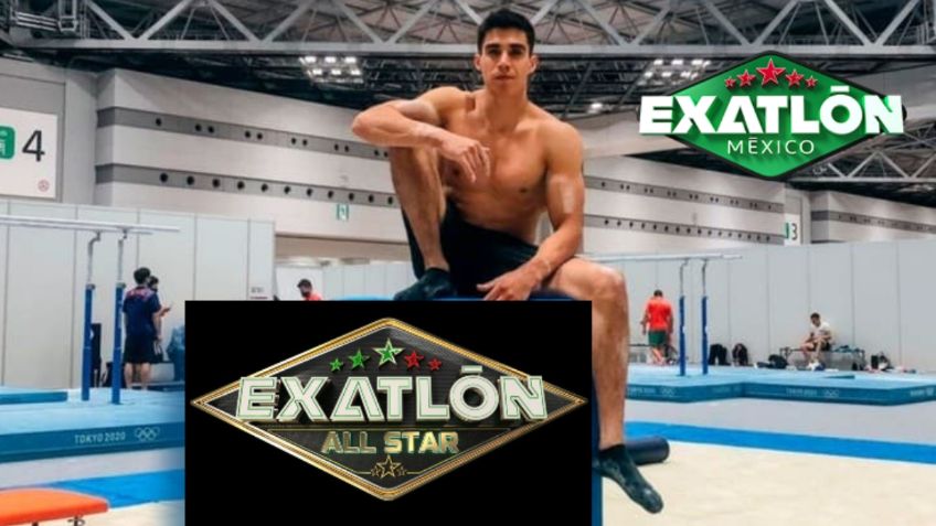 Exatlón México: ¿Daniel Corral sí estará en All Stars? Estas señales lo puden confirmar