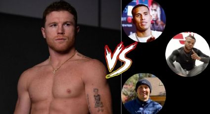 Canelo Álvarez y la fecha de su posible reaparición en 2022: rival, lugar y título en disputa