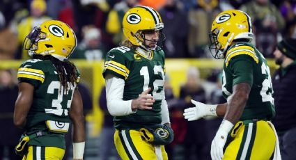 Packers 37-10 Vikings | Resumen, touchdowns y Highlights | NFL Semana 17