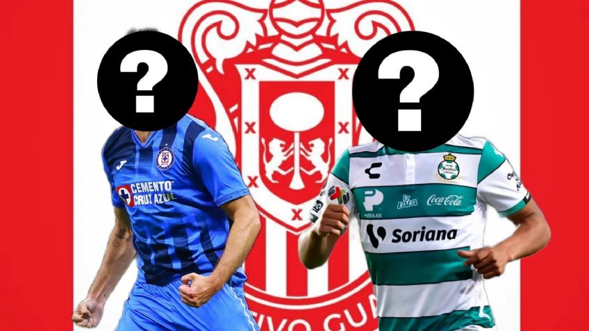 Futbol de Estufa: Chivas insiste por dos delanteros, pero se le acaba el tiempo