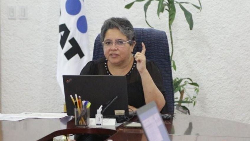 SAT: Nuevas reglas y cambios que impondrá en 2022 y debes conocer