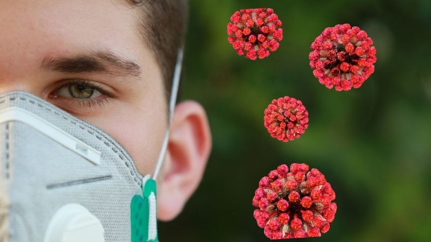 Flurona, nueva amenaza que surge del Covid-19 y la gripe. ¿Qué es y cuál es el primer caso?