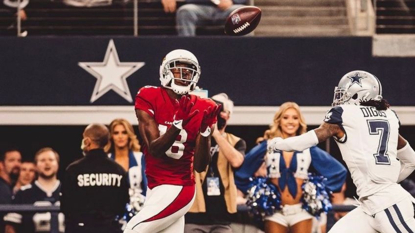 Cardinals 25-22 Cowboys | Resumen, touchdowns y Highlights | NFL Semana 17