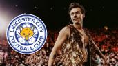 Foto ilustrativa de la nota titulada: El día que Harry Styles marcó un gol en el estadio de Leicester City (VIDEO)