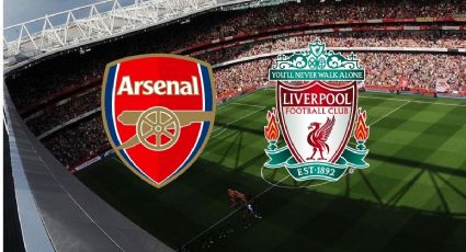 Qué canal transmite Arsenal vs Liverpool EN VIVO por TV: Semifinal Carabao Cup