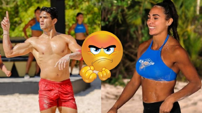 Exatlón México: Macky González rompe el silencio sobre los rojos tras su eliminación