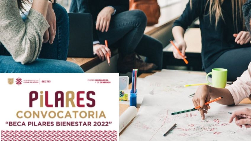 Beca Pilares 2022: ¿Cuáles son las reglas de operación?