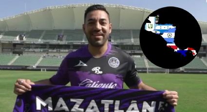 El equipo extranjero al que Marco Fabián iba a llegar antes de Mazatlán FC