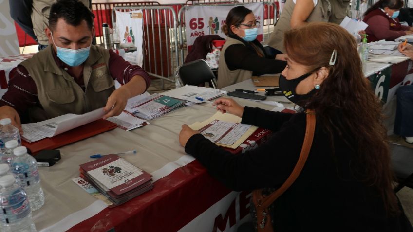 Pensión Bienestar 2022: ¿Qué estados NO entregarán la tarjeta en junio?