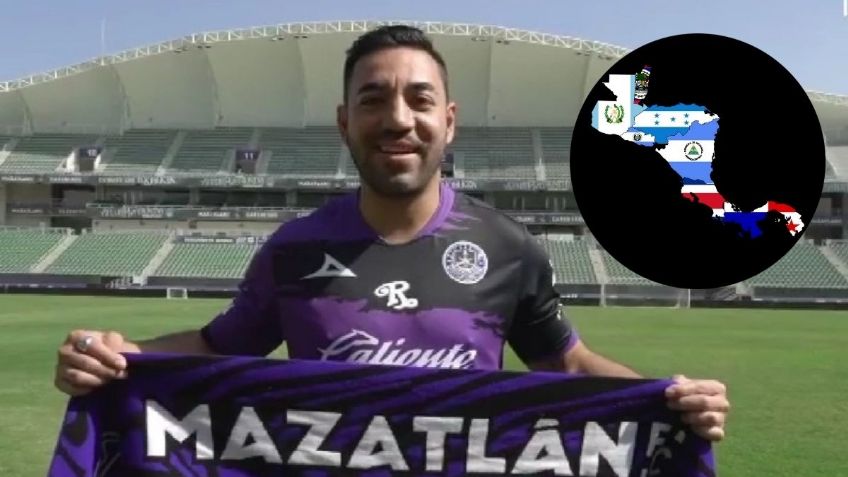 El equipo extranjero al que Marco Fabián iba a llegar antes de Mazatlán FC