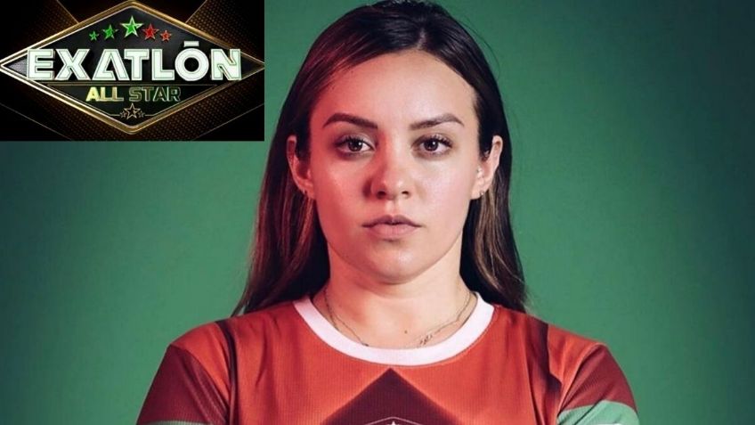 Exatlón México: Ana Lago ofrece grandes noticias para el All Star