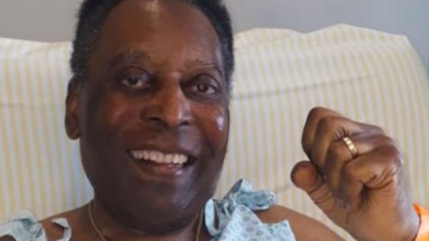 La nueva complicación en la salud de Pelé que enciende las alarmas