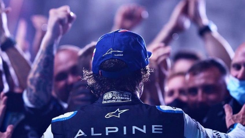 Los problemas que tendrá el motor de Fernando Alonso este 2022 en la F1