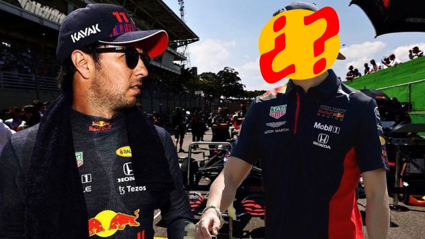 El piloto de la F1 que se deshizo en elogios hacia Checo Pérez