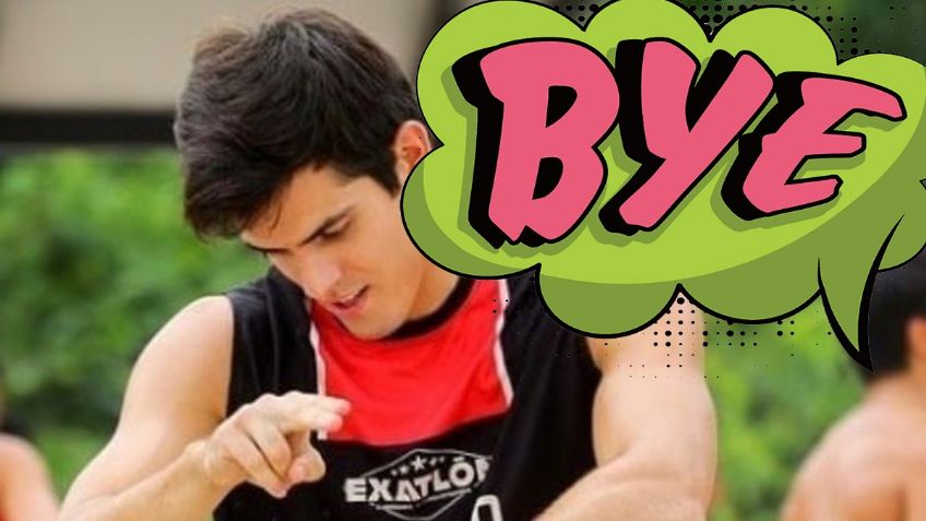 Exatlón México: Estos son los memes que dejó la dolorosa eliminación de Tony