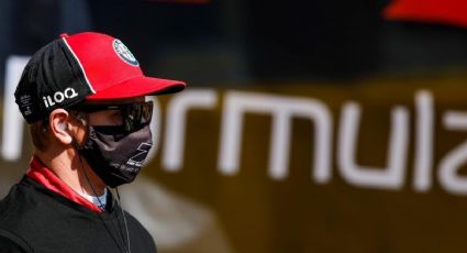 Kimi Raikkonen desenmascara a la Fórmula 1 con duras confesiones