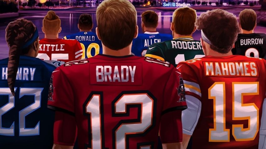 NFL: ¿Le meterás lana? Apuestas y momios de partidos de Ronda Divisional