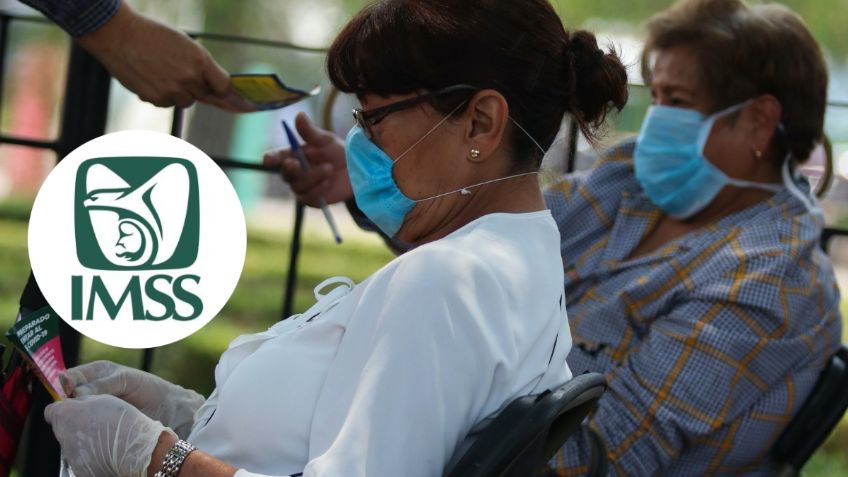 Pensión IMSS: Así puedes aumentar tu cobro si das de alta a un familiar