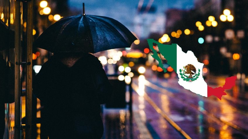 Clima México: ¿Aumenta el frío? Pronóstico del tiempo para este domingo 23 de enero