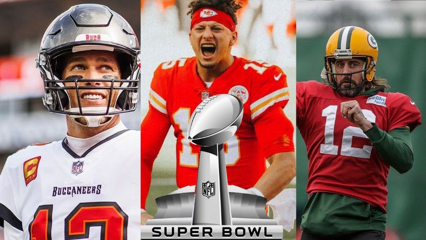 NFL: ¿Cuánto ganan los jugadores que participan en el Super Bowl?