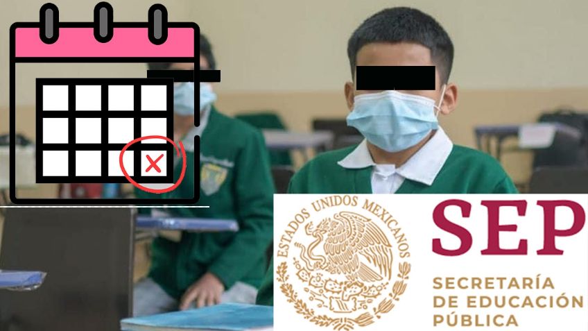 SEP lanza convocatoria de preinscripción en educación básica: Fechas y requisitos