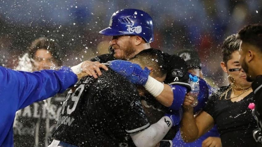 Serie del Caribe 2022: ¿Cuándo empieza la participación de Charros de Jalisco?