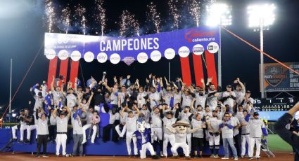 Todo lo que debes conocer sobre los Charros de Jalisco, flamante campeón de la LMP