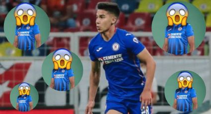 Cruz Azul: ¿Mercenarios? Los 5 futbolistas odiados por la afición de La Máquina