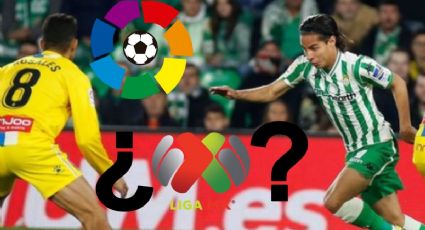 ¿Regresa a la Liga MX? El equipo al que llegaría Diego Lainez tras fracasar en el Betis