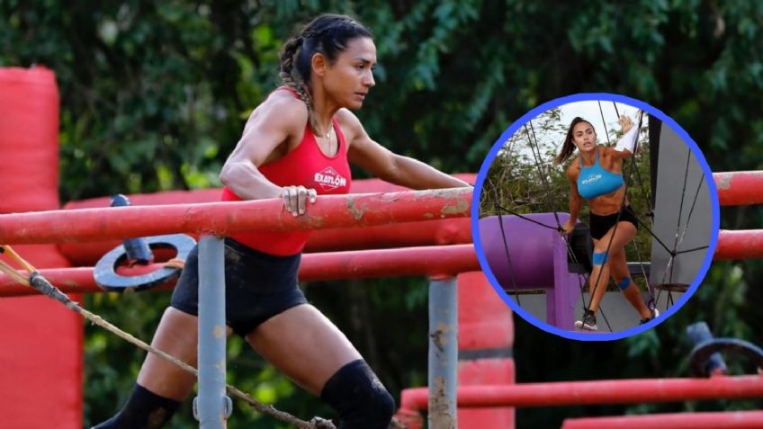 Exatlón México: Hermano de Zudikey despotrica en contra de Macky González