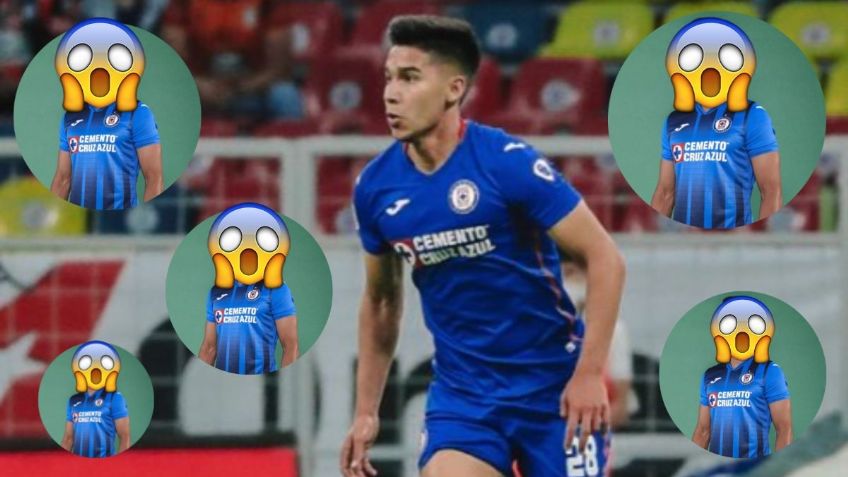 Cruz Azul: ¿Mercenarios? Los 5 futbolistas odiados por la afición de La Máquina