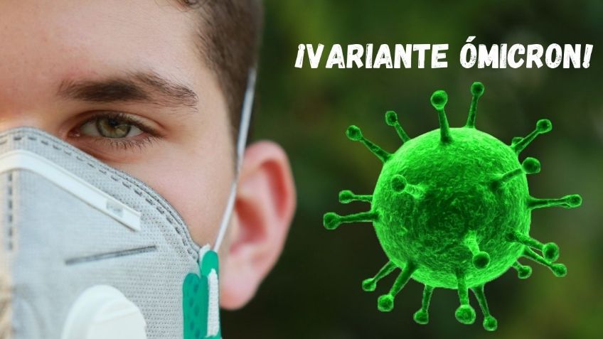 Covid-19: ¿A los cuántos días ya no se contagia la variante Ómicron?